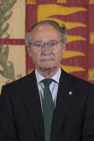 Otero Rodríguez José Antonio