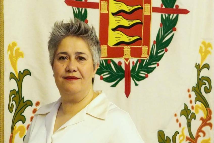 Colino Agudo María Cristina