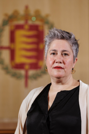 Colino Agudo María Cristina